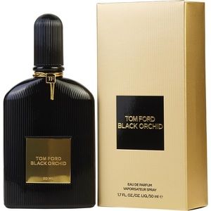 Tom Ford Black Orchid NWT